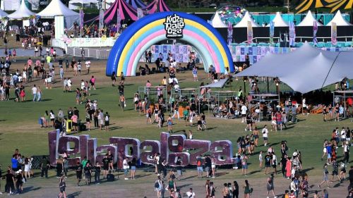 Lollapalooza Argentina 2024: se conoció la grilla día por día del festival